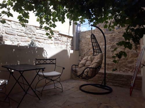 Agroturismo Kritikies Elaia