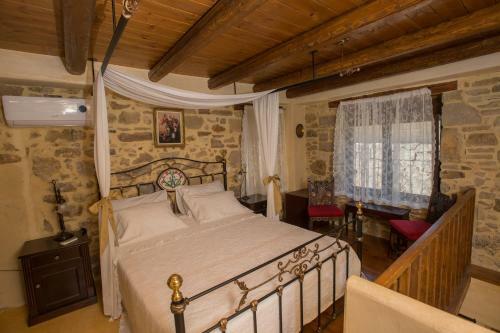 Apartamento Kritikies1