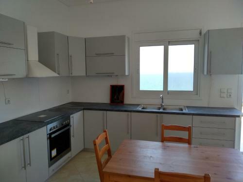 Agroturismo Kymi Bay House