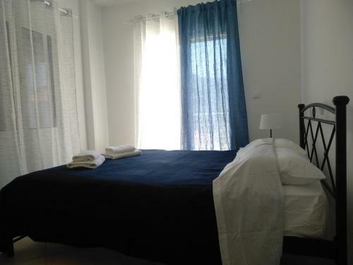 Agroturismo Kymi Bay House