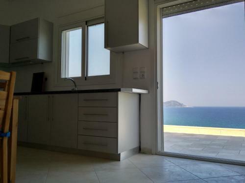 Agroturismo Kymi Bay House