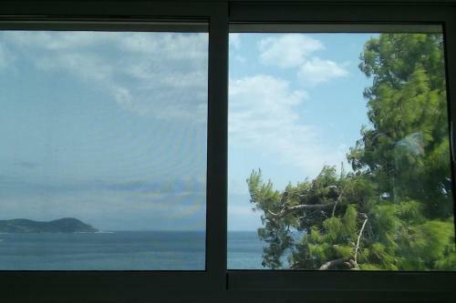 Agroturismo Kymi Bay House