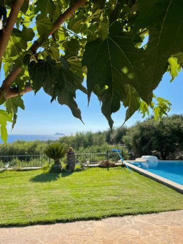 Villa Georgia