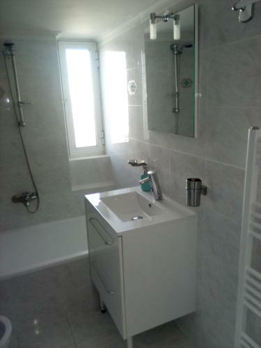 Apartment Elena