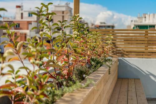 Maryflower Premium Apartments Piraeus