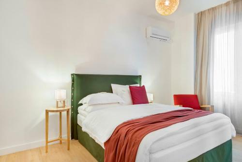Maryflower Premium Apartments Piraeus