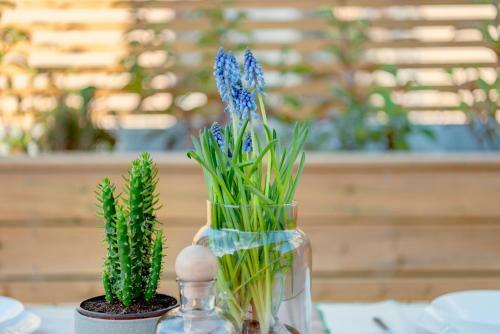 Maryflower Premium Apartments Piraeus