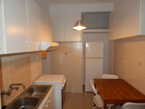 Athens Riviera Sea View Apartment