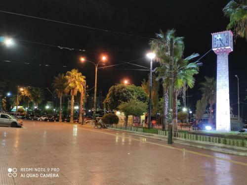 Athens Riviera Sea View Apartment