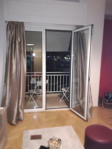 Athens Riviera Sea View Apartment