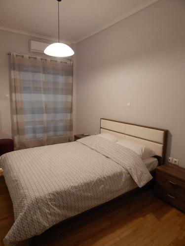 Athens Riviera Sea View Apartment