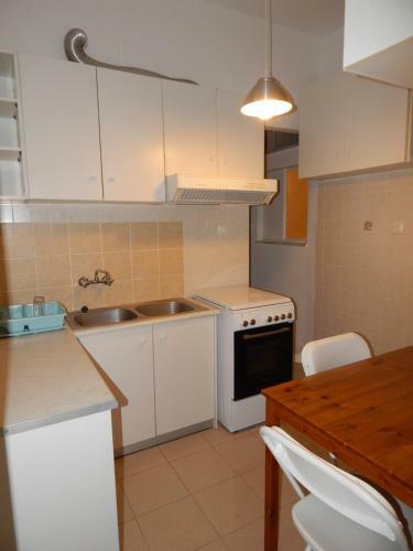 Athens Riviera Sea View Apartment
