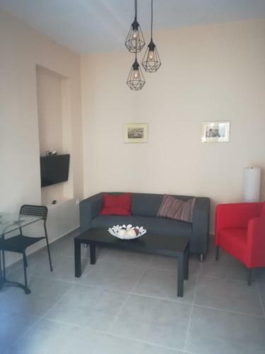Apartamento Pireaus Charming Sparkle