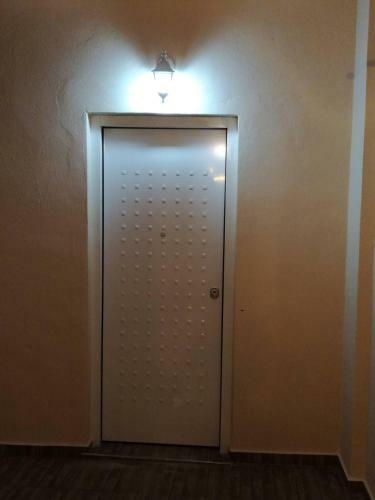 Apartamento Pireaus Charming Sparkle