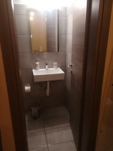 Apartamento Pireaus Charming Sparkle