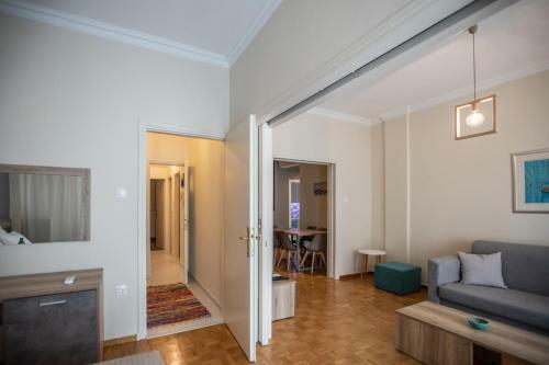 Paradise Apartment In Piraeus Centre