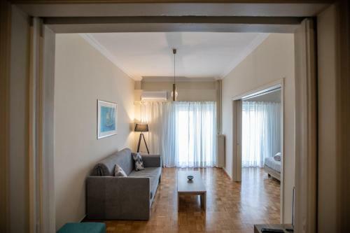 Paradise Apartment In Piraeus Centre