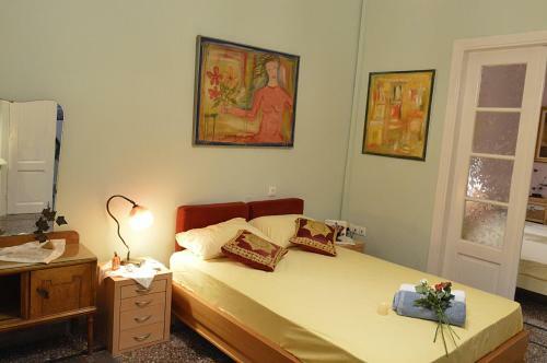 Apartamento Pireas Port Artistic House