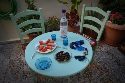Apartamento Pireas Port Artistic House