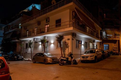 Apartamento Ports Crossroad D