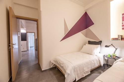 Apartamento Ports Crossroad D