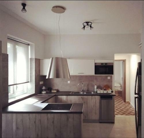 Apartamento Piraeus Suite~ermioni Villas