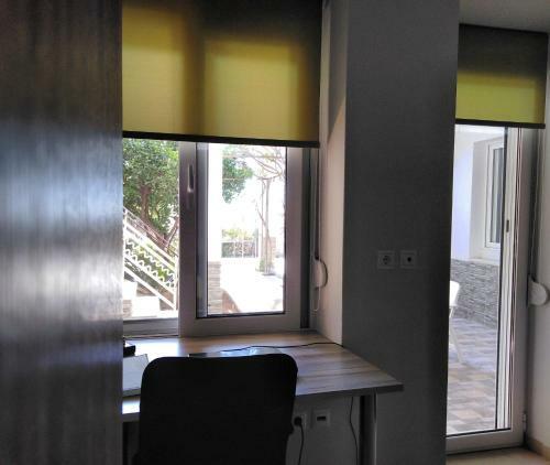 Apartamento Piraeus Suite~ermioni Villas