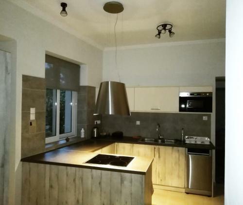 Apartamento Piraeus Suite~ermioni Villas