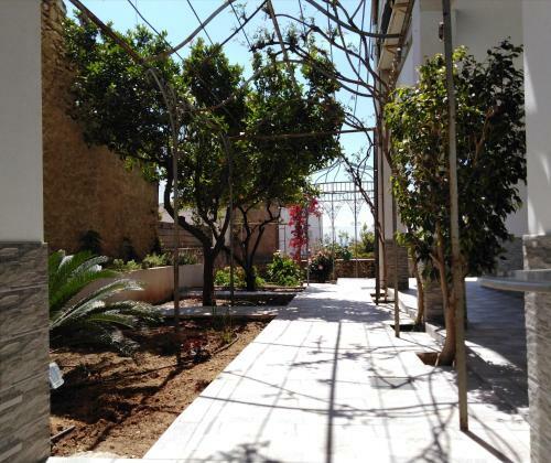 Apartamento Piraeus Suite~ermioni Villas