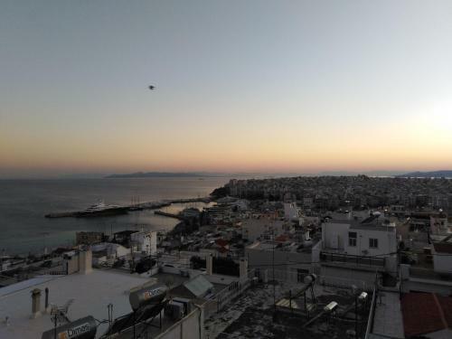 Apartamento Piraeus Suite~ermioni Villas