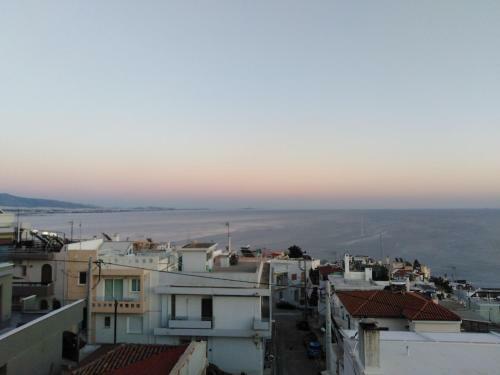 Apartamento Piraeus Suite~ermioni Villas