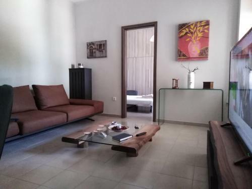 Apartamento Piraeus Suite~ermioni Villas