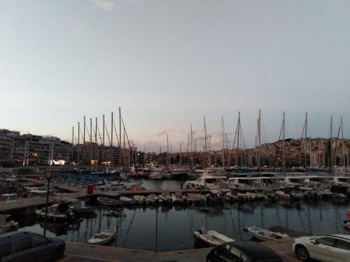 Apartamento Piraeus Suite~ermioni Villas