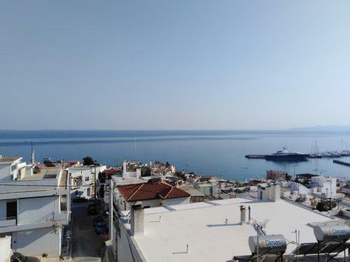 Apartamento Piraeus Suite~ermioni Villas