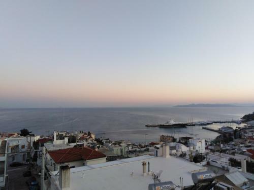 Apartamento Piraeus Suite~ermioni Villas