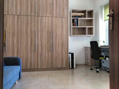Apartamento Piraeus Suite~ermioni Villas