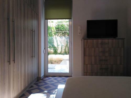 Apartamento Piraeus Suite~ermioni Villas