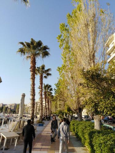 Apartamento Piraeus Suite~ermioni Villas