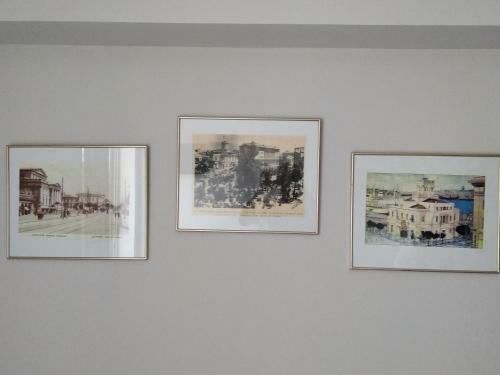 Apartamento Yolanda Studios