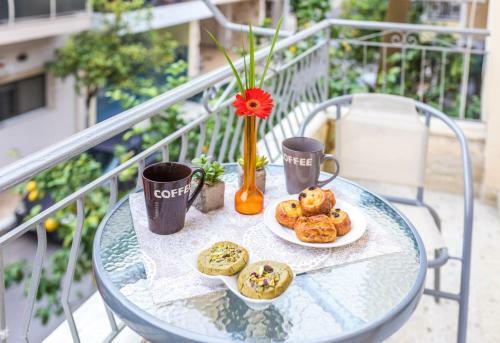Apartamento Hidden Paradise