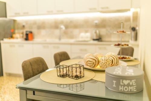 Apartamento Hidden Paradise