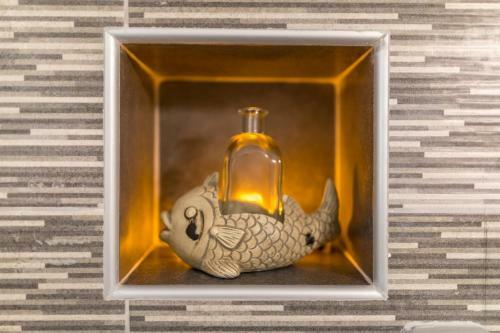 Apartamento Hidden Paradise