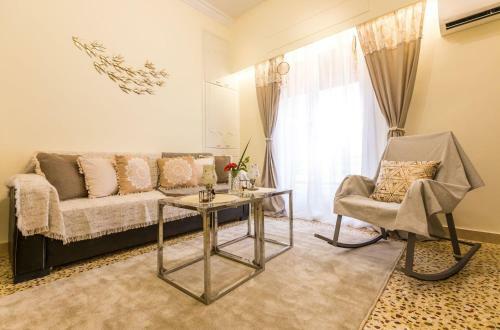 Apartamento Hidden Paradise