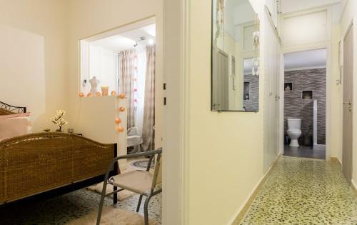 Apartamento Hidden Paradise