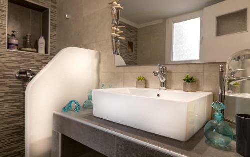 Apartamento Hidden Paradise