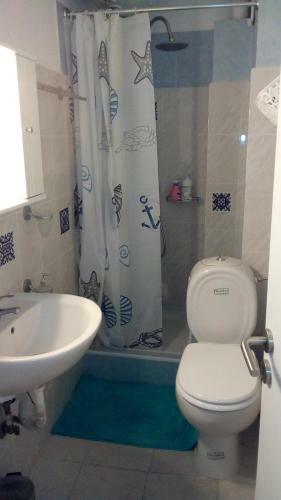 Small Apartment 10 Min (walk) From Piraeus Port