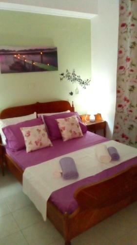 Small Apartment 10 Min (walk) From Piraeus Port
