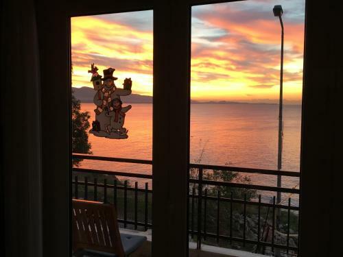 Seaview Apartment