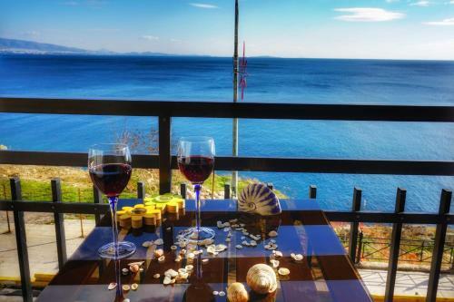 Seaview Apartment
