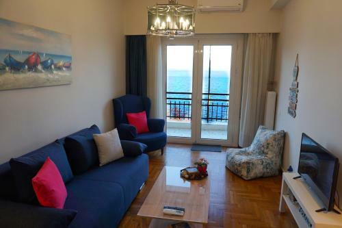 Seaview Apartment